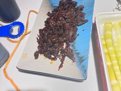 -老天桥蛙炉火锅(姑苏总店)