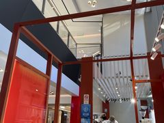 -Manner Coffee(港汇恒隆广场店)