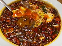 -榕意·川味之美(深业上城店)