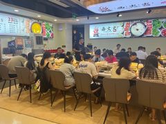 -西火火·川派小火锅(西溪银泰店)