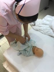 点击看大图 -宝媛会月子中心(越秀店)