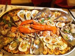 -东记炭炉·海鲜鸡煲(龙华店)