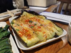 -木屋烧烤(龙湖天街店)