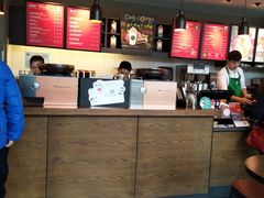 -星巴克(钦江路店)