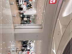 -优衣库(青岛万象城店)