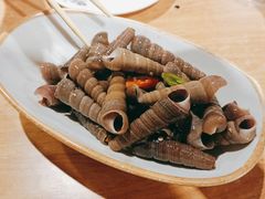 麻辣锥螺-喝丢一只鞋海鲜烧烤·海肠捞饭(东关街店)