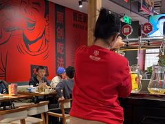-管氏翅吧(地安门创始店)