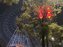 -南昌之星摩天轮