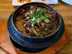 -百年石锅饭·朝鲜族传统民餐