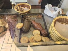 -永隆茂驴肉火烧(兴华路店)