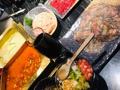 -王家渡火锅(金宝汇店)