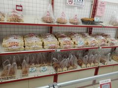 -中关村茶点
