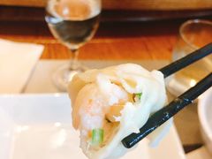 双虾水饺-新海渔港·胶东海鲜家常菜·家宴(奥体中心店)