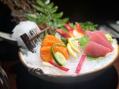 -松子料理(白家庄店)