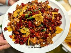 -直隶安家牛肉罩饼(七一路店)