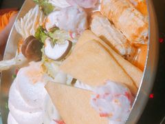 -一心创作料理屋(经开万达店)