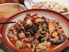 -绿草地·湘菜(芙蓉天街店)