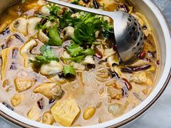 -蔼若春.传承云南菜(金碧公园店)