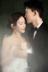 -罗马经典婚纱摄影·轻奢化定制