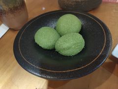 -岚山日式料理(郴州友阿国际广场店)