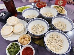 -老孙家饭庄·非遗(东关店)