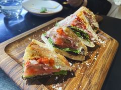 -ALLORA意大利餐厅(丰盛里店)