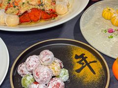 -汉水谣·江景餐厅(江滩店)