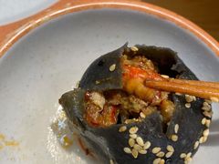 十三鲜小龙虾生煎-陈家生煎(三坊七巷店)