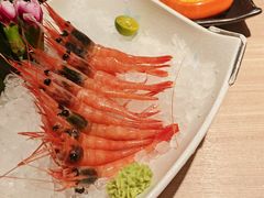 -大渔铁板烧(万象城店)