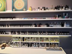 -墨more调香馆DIY自调香水(博雅国际中心B座店)