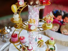 -Salon de Ville浦江汇(上海外滩华尔道夫酒店店)