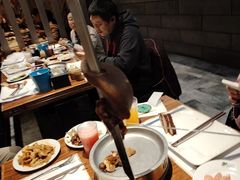 -汉巴味德(沈阳万象汇店)