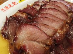 -澳门陈光记烧味饭店(南京德基广场店)