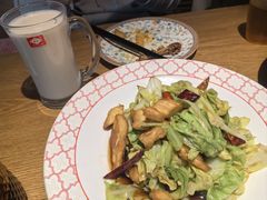 -撒拉花儿·新疆菜·清真(太阳宫店)