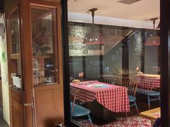 -江边城外烤全鱼(方庄时代购物中心店)