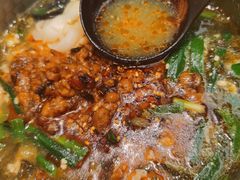 -小满手工粉(北京来福士店)