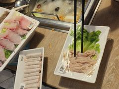 -野妹经典火锅(民治店)