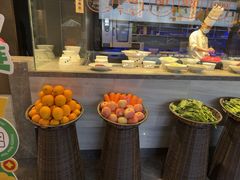 -徐记海鲜(观沙岭|滨江新城店)