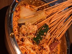 -肖四女乐山跷脚牛肉(南汇大学城生活广场店)