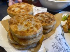 -高晓山馅饼店(牛庄百年店)