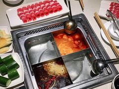 -海底捞火锅(北金鹰店)