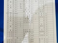 -小寒羊烧烤(凯瑞时代大厦店)