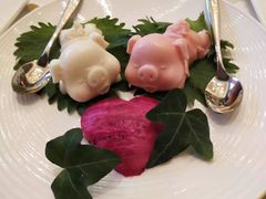 -御仙都北京菜馆·烤鸭店(双井店)