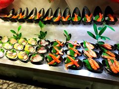 -芭菲盛宴·环球美食(解放碑英利国际店)