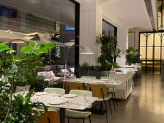 大堂-慕境Moment Space·Fresh(33小镇店)