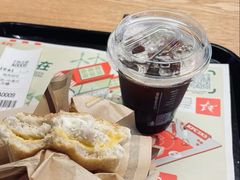 -肯德基(宁波万达店)