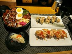 -昊·来了寿司(双楠2店)