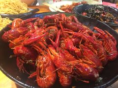 -华仔龙虾(永乐路总店)
