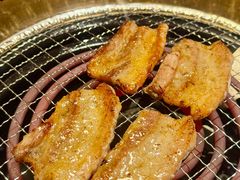 -無二炙坊·和牛烧肉(大钟寺1733店)