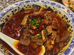 -南京大牌档(崇文门国瑞店)